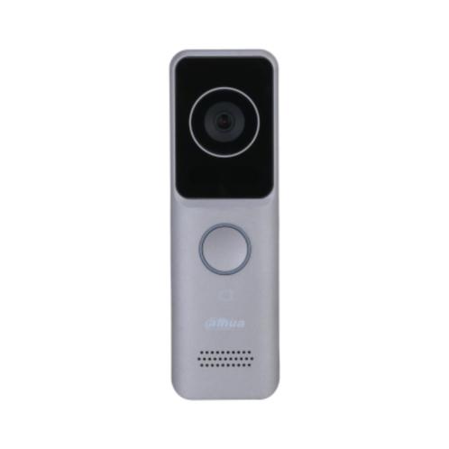 2MP Dahua IP WiFi video deurbel (DHI-VTO2311R-WP), Audio, Tv en Foto, Videobewaking, Nieuw, Binnencamera, Ophalen of Verzenden