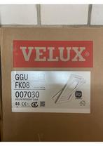 VELUX dakraam Set, Kunststof, Overige typen, Nieuw, Inclusief glas
