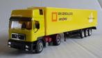 5 modellen van GENT & LOOS, Hobby en Vrije tijd, Modelauto's | 1:87, Ophalen, Zo goed als nieuw, Bus of Vrachtwagen, Overige merken