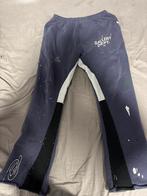 Gallery Dept. Flare Broek, Ophalen of Verzenden, Gedragen, Overige maten, Blauw