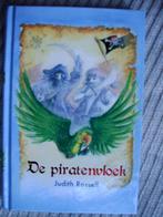 De Piratenvloek Judith Rossell, Boeken, Ophalen, Zo goed als nieuw, Judith Rossell, Fictie algemeen