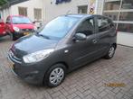 Hyundai i10 1.1 i-Drive Cool, Euro 5, Stof, Gebruikt, 880 kg