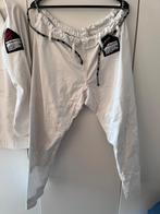 Brazilian jiu jitsu Gis from Tatami, Kleding | Heren, Sportkleding, Ophalen, Maat 48/50 (M), Wit, Vechtsport