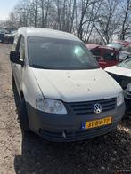 Volkswagen Caddy, Ophalen of Verzenden, Gebruikt, Volkswagen