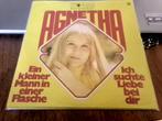 Agnetha – Ein Kleiner Mann In Einer Flasche - 1970 - Topper, Ophalen of Verzenden, Gebruikt, Nederlandstalig