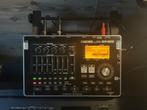 Digitale recorder Boss BR-800  8 sporen opname, Muziek en Instrumenten, Mengpanelen, Ophalen, Zo goed als nieuw, 5 tot 10 kanalen