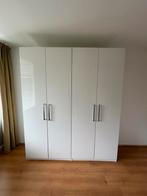 Te koop: Pax-kasten z.g.a.n., Ophalen, Zo goed als nieuw, 50 tot 75 cm, 200 cm of meer