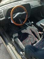 Peugeot 306 2.0 XSI 1996, Auto's, 1998 cc, Zwart, 4 cilinders, Origineel Nederlands