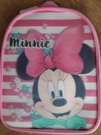 Mini Mouse Rugzak 3 D, Ophalen of Verzenden, Nieuw