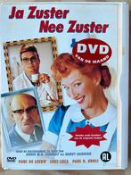 Ja Zuster, Nee Zuster DVD/ ACTIE 5=4, Cd's en Dvd's, Alle leeftijden, Ophalen of Verzenden, Zo goed als nieuw, Komedie