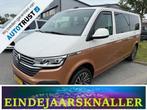 Volkswagen Transporter 2.0 TDI L2H1 31 DC 4Motion Bulli T6., Gebruikt, Euro 6, 4 cilinders, Volkswagen