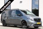 Mercedes-Benz Vito 119 CDI / Aut / Extra Lang / Led-Xenon /, Gebruikt, Met garantie (alle), 2065 kg, 2500 kg
