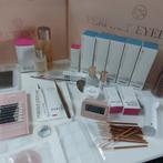 Perfect Eyelash spullen voor wimperextensions, Ophalen of Verzenden, Zo goed als nieuw, Zwart, Handen en Nagels