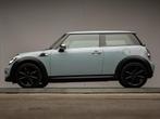 Mini Mini 1.6 One Kite White (NAVI,XENON,LED,CRUISE,SPORTSTO, Voorwielaandrijving, Euro 5, Gebruikt, 4 cilinders