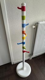 Kinder kapstok, Ophalen, Kunststof, Gebruikt, 100 tot 150 cm