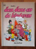 Jan Kruis | Jan, Jans en de kinderen - deel: 15, Gelezen, Ophalen of Verzenden, Jan Kruis, Eén stripboek