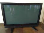 Tv Samsung met 2x scart aansluiting en antenne, Ophalen, 100 cm of meer, Samsung