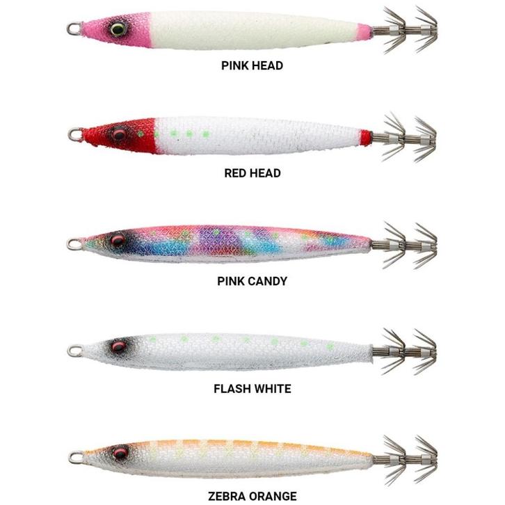 Binnenkort leverbaar...grote partij Savage-Salt SQUID FINGER, Watersport en Boten, Hengelsport | Algemeen, Nieuw, Kunstaas, Ophalen of Verzenden