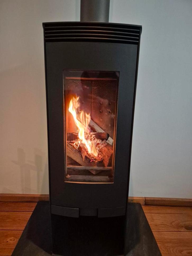 Heerlijke terrashaard, Tuin en Terras, Terrasverwarmers, Ophalen