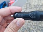 Hama Auto USB Oplader - 2 Poorten (2.4A/1A), Ophalen of Verzenden, Gebruikt