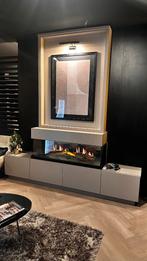 Luxe Elektrische haard Dimplex Vista 3 NIEUW showroom, Ophalen, Elektrische haard, Dimplex, Nieuw