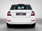 Skoda Fabia 1.0 TSI Clever | CRUISE CONTROL | PARKEERSENSORE, Auto's, Skoda, Voorwielaandrijving, 12 maanden, Stof, Gebruikt
