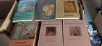 Boekenpakket (6 stuks) over Tantra, Liefde en Taoïsme, Boeken, Ophalen of Verzenden, Gelezen, Margot anand, Nederland