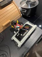 Apple carplay radio, Auto diversen, Autospeakers, Ophalen of Verzenden, Zo goed als nieuw