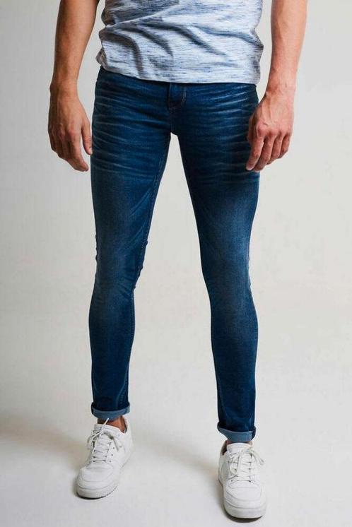 Jeans Chief Ryan Super Skinny Medium Used mt 29/32, Kleding | Heren, Spijkerbroeken en Jeans, Nieuw, W32 (confectie 46) of kleiner