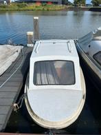 Kajuit karper boot., Watersport en Boten, Ophalen, Gebruikt, Minder dan 10 pk, Tot 6 meter