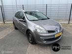 Renault Clio Estate 1.2 TCE Corporate Sport NIEUWE APK AIRCO, Auto's, Renault, Voorwielaandrijving, Gebruikt, 4 cilinders, 1095 kg