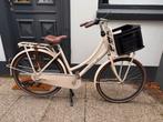 Cortina U4 Damesfiets Bike - Beige 26 inch, 53 tot 56 cm, Ophalen, Gebruikt, Handrem