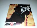 7" David Bowie : China girl, Cd's en Dvd's, Vinyl Singles, Verzenden, Gebruikt, Pop