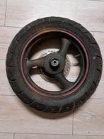 Scooter banden, Ophalen, Zo goed als nieuw, Overige typen, SYM