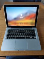 MacBook Pro 9,2 (mid 2012), Gebruikt, 2 tot 3 Ghz, Qwerty, 8 GB