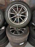 winterbanden alfa romeo, Auto-onderdelen, Banden en Velgen, Ophalen, Banden en Velgen, 17 inch, Winterbanden