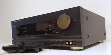 Receiver Harman Kardon AVR 50 5.1 (75Watt) met Phono  beschikbaar voor biedingen