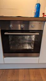Ignis Oven - Inbouw, Ophalen, Gebruikt, Inbouw, Oven