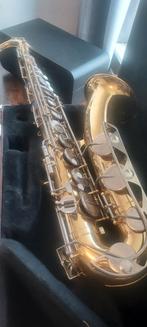 Mooie Vito (Yamaha) tenorsaxofoon, Muziek en Instrumenten, Blaasinstrumenten | Saxofoons, Ophalen of Verzenden, Gebruikt, Tenor