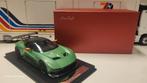 AvanStyle Aston Martin Vulcan Pearl Green 4of999 pcs, Overige merken, Auto, Ophalen of Verzenden, Zo goed als nieuw