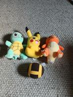 Pokemon knuffels, Ophalen of Verzenden, Zo goed als nieuw, Overige typen