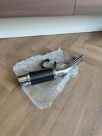 Delkavic slip-on uitlaat Yamaha YZF600R Thundercat, Motoren, Ophalen of Verzenden