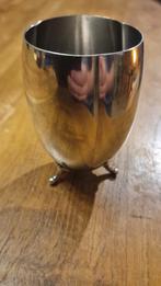 Verzilverde lepelkan meloen, Ophalen of Verzenden