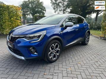 Renault Captur 1.0 TCe 90 Intens | Camera| ACC| Carplay| PDC beschikbaar voor biedingen
