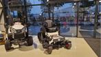 Bobcat Zero-Turn ZT3500 132cm, Ophalen of Verzenden, Nieuw, 120 cm of meer