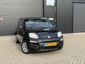 Fiat Panda 0.9 TwinAir Edizione Cool (bj 2017) AIRCO/NETTE A beschikbaar voor biedingen