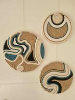 Nieuwe handgemaakte unieke set(3-delig), Ophalen of Verzenden, Nieuw