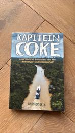 Raymond K. - Kapitein Coke, Ophalen of Verzenden, Zo goed als nieuw, Raymond K.