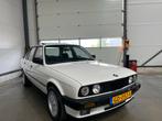 BMW 3-serie e30 320i Wit, 129 pk, Wit, 1200 kg, Particulier