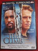 The Climb (2002), Cd's en Dvd's, Dvd's | Actie, Ophalen of Verzenden, Vanaf 12 jaar, Zo goed als nieuw, Actie